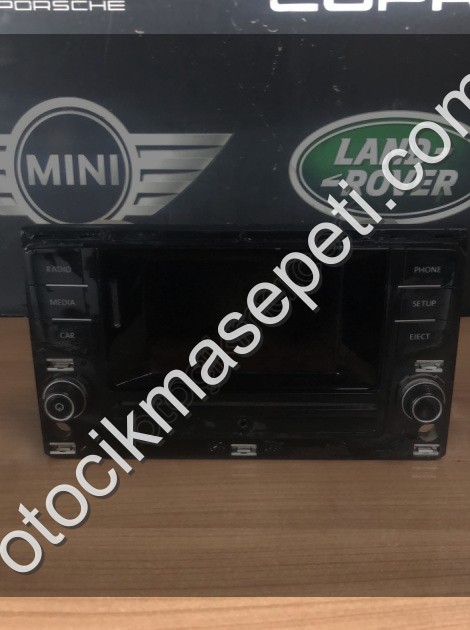 5G0035869A VW GOLF 7 PASSAT B8 TEYP