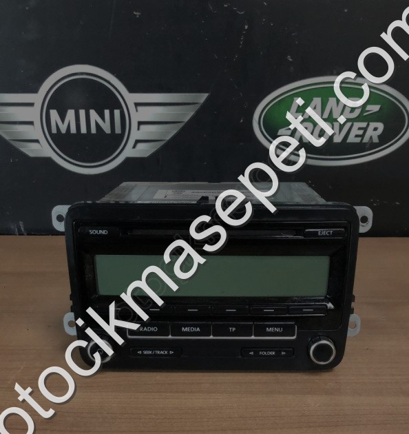 1K0035186AA VW JETTA PASSAT TEYP