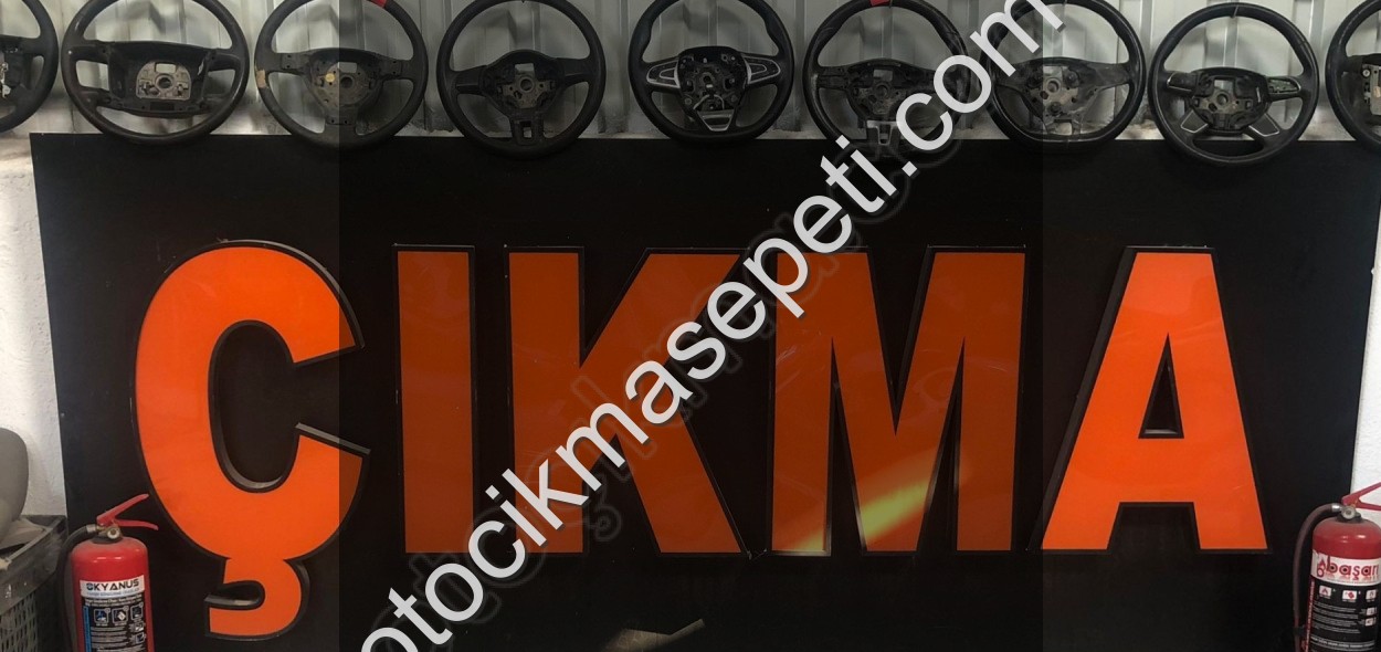 5L0858069 SKODA YETİ KLİMA TEYP ÇERÇEVESİ