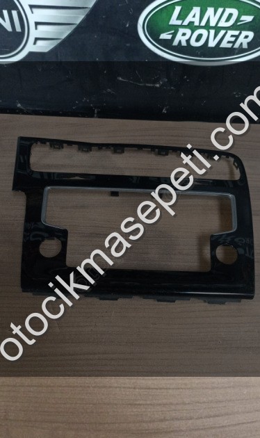 5G1819743 VW GOLF 7 TEYP ÇERÇEVESİ