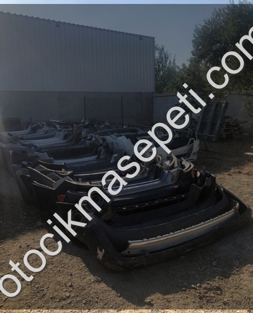 3AA858069 H VW PASSAT B7 TEYP ÇERÇEVESİ