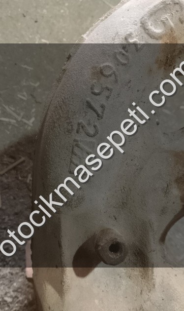 106 PEUGEOT 1.4 EKSOZ MANİFOLD