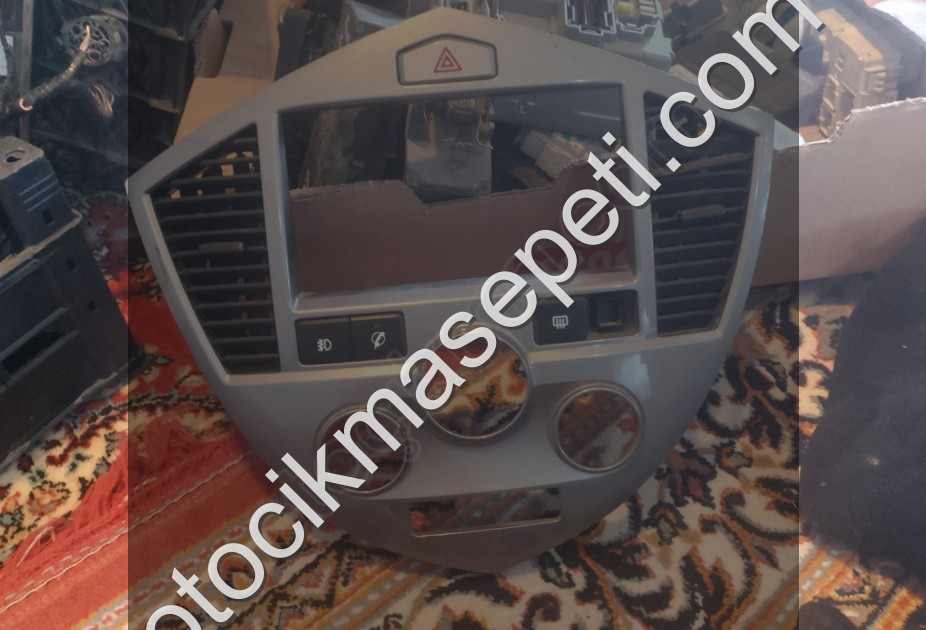 KİA CARENS TORPİDO ÇERÇEVE