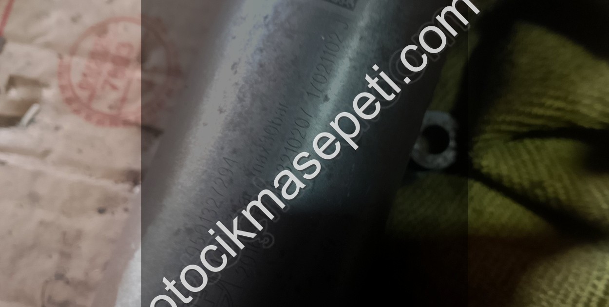 JAGUAR F PACE ELEKTRİK Lİ HİDROLİK SANZIMAN YAG POMPA