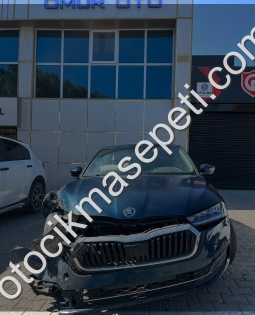 SKODA OCTAVİA KOLTUK (TAKIM) ORİJİNAL SÖKME