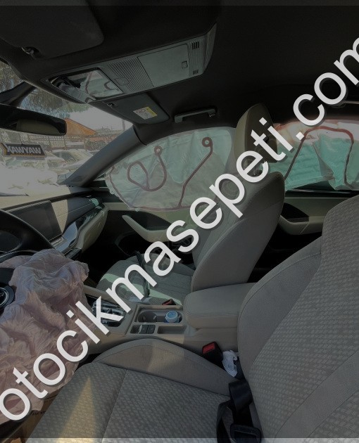 SKODA OCTAVİA KOLTUK (TAKIM) ORİJİNAL SÖKME