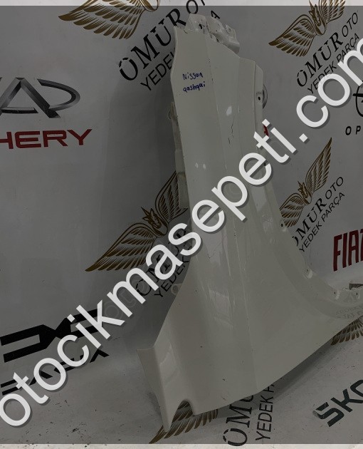 NİSSAN QASHQAİ J12 (22-24) ORJİNAL ÇIKMA