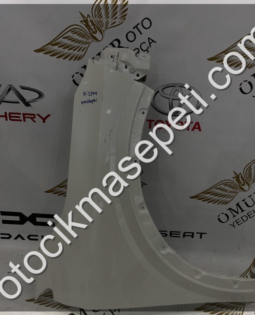 NİSSAN QASHQAİ J12 (22-24) ORJİNAL ÇIKMA