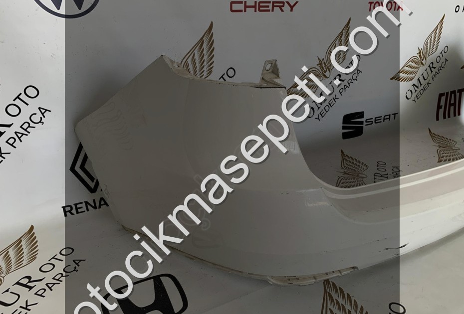 SEAT İBİZA ARKA TAMPON (11-17) ORJİNAL ÇIKMA