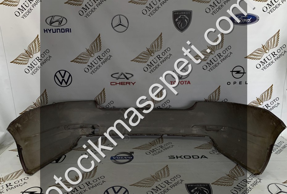 SKODA OCTAVİA ARKA TAMON (17-SONRASI) ORJİNAL ÇIKMA