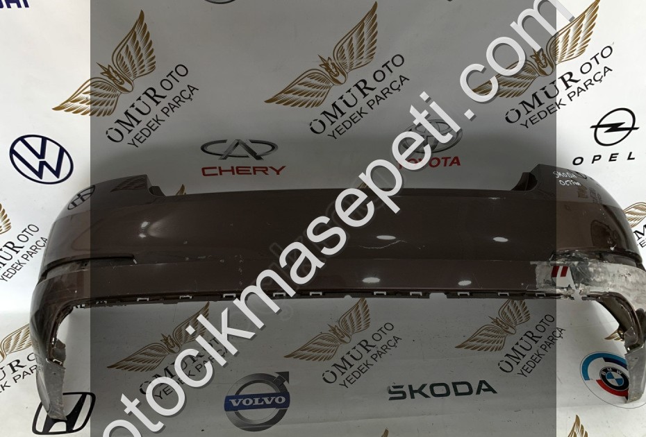 SKODA OCTAVİA ARKA TAMON (17-SONRASI) ORJİNAL ÇIKMA