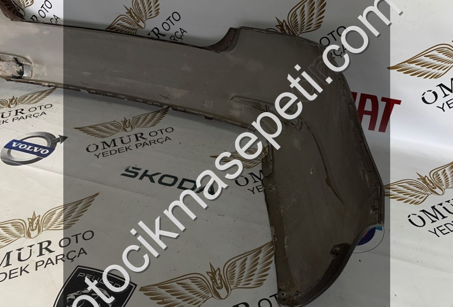 SKODA OCTAVİA ARKA TAMON (17-SONRASI) ORJİNAL ÇIKMA