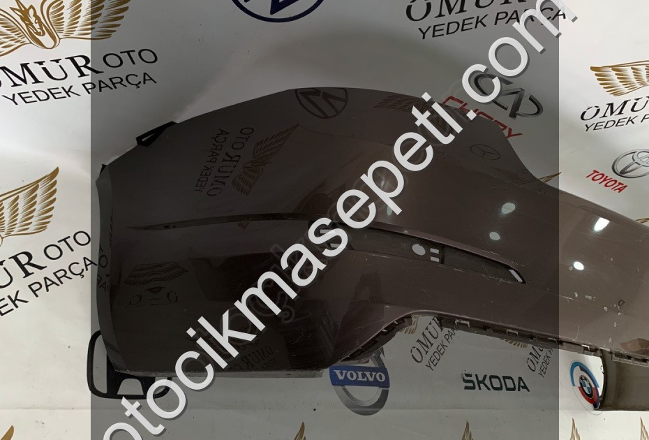SKODA OCTAVİA ARKA TAMON (17-SONRASI) ORJİNAL ÇIKMA
