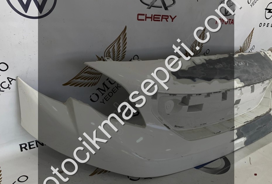 PEUGEOT EXPERT ÖN TAMPON (17SONRASI) ORJİNAL ÇIKMA