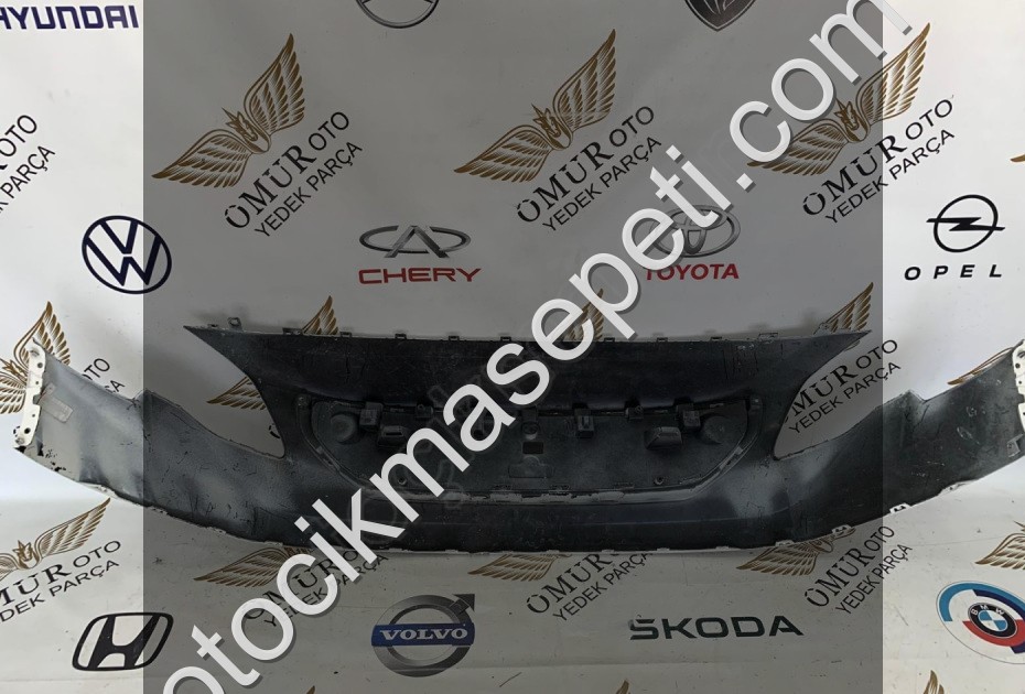 PEUGEOT EXPERT ÖN TAMPON (17SONRASI) ORJİNAL ÇIKMA