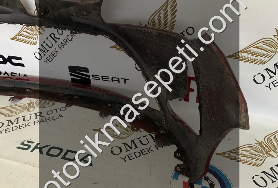 TOYOTA YARİS ÖN TAMPON (15-18) ORJİNAL ÇIKMA