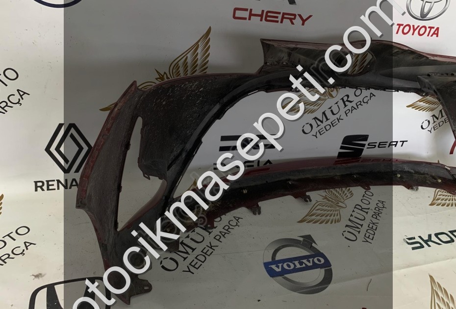 TOYOTA YARİS ÖN TAMPON (15-18) ORJİNAL ÇIKMA