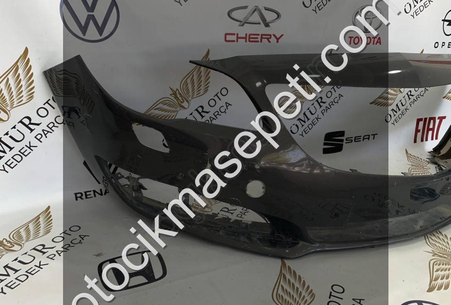 OPEL İNSİGNİA ÖN TAMPON (13-17) ORJİNAL ÇIKMA