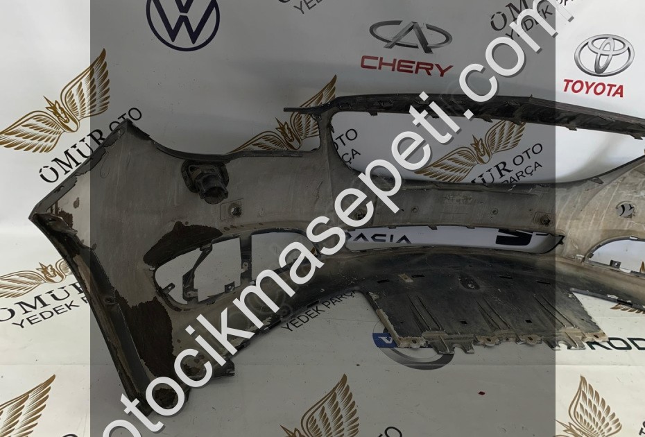 OPEL İNSİGNİA ÖN TAMPON (13-17) ORJİNAL ÇIKMA