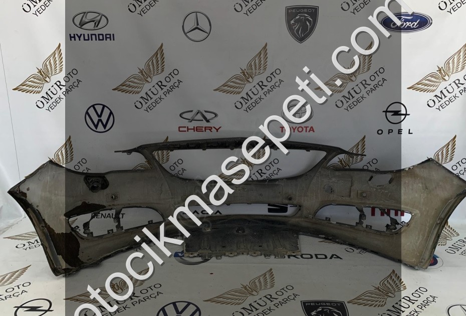 OPEL İNSİGNİA ÖN TAMPON (13-17) ORJİNAL ÇIKMA