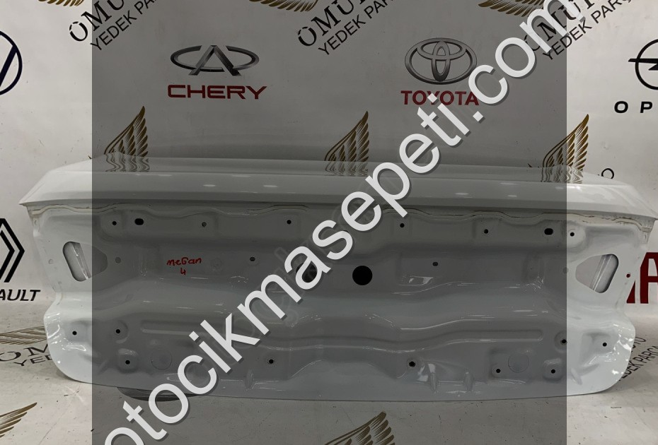 RENAULT MEGANE4 (2019) ORJİNAL ÇIKMA-901520505R