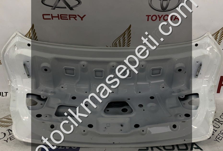 RENAULT MEGANE4 (2019) ORJİNAL ÇIKMA-901520505R