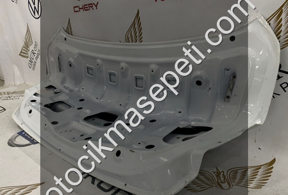 RENAULT MEGANE4 (2019) ORJİNAL ÇIKMA-901520505R