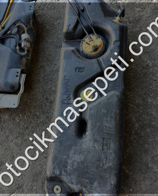 PEUGEOT PARTNER YAKIT DEPOSU