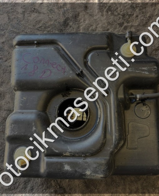 FORD CONNECT 1.8 DİZEL MAZOT DEPOSU