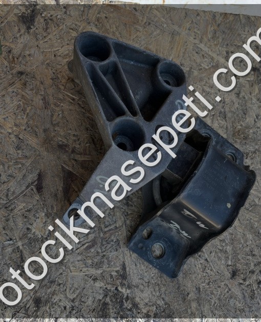 RENAULT MEGAN 2 MOTOR TAKOZU