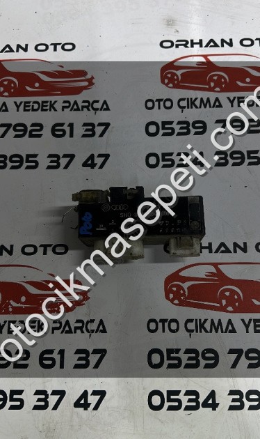 VOLKSWAGEN POLO FAN ROLESİ