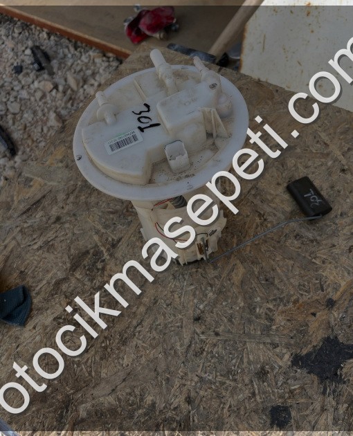 PEUGEOT 301 YAKIT ŞAMANDIRASI