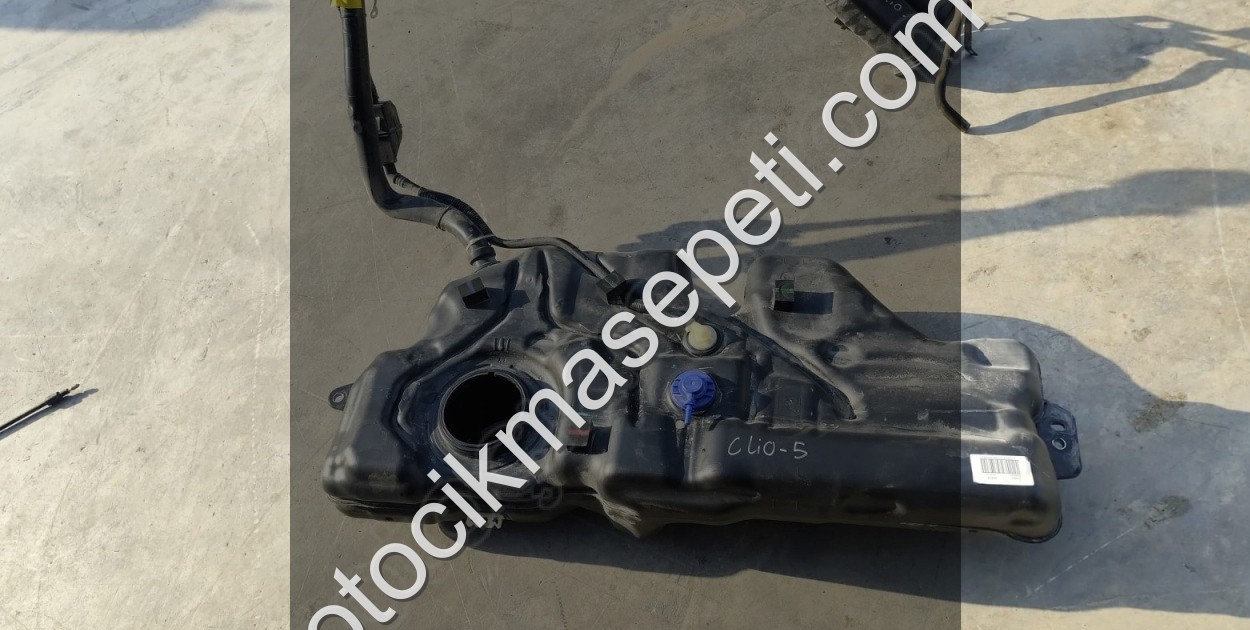 RENAULT CLİO5YAKIT DEPOSU
