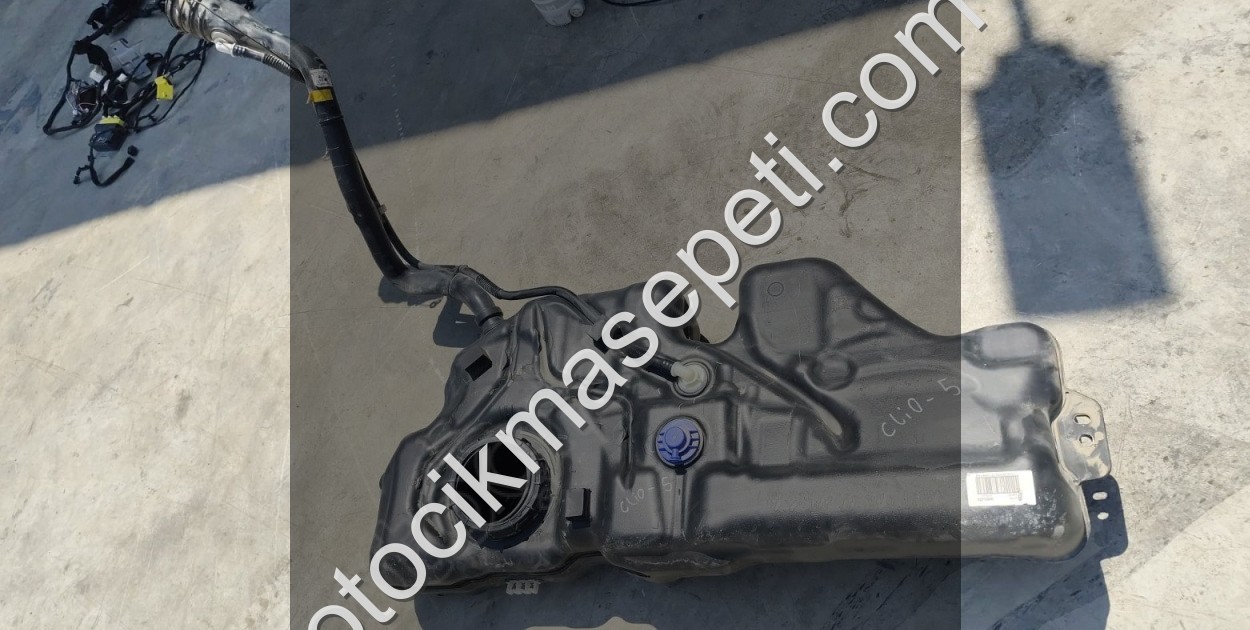 RENAULT CLİO5 1.0 TCE YAKIT DEPOSU