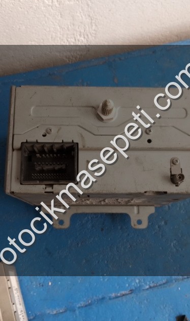 Opel Astra J cd çalar