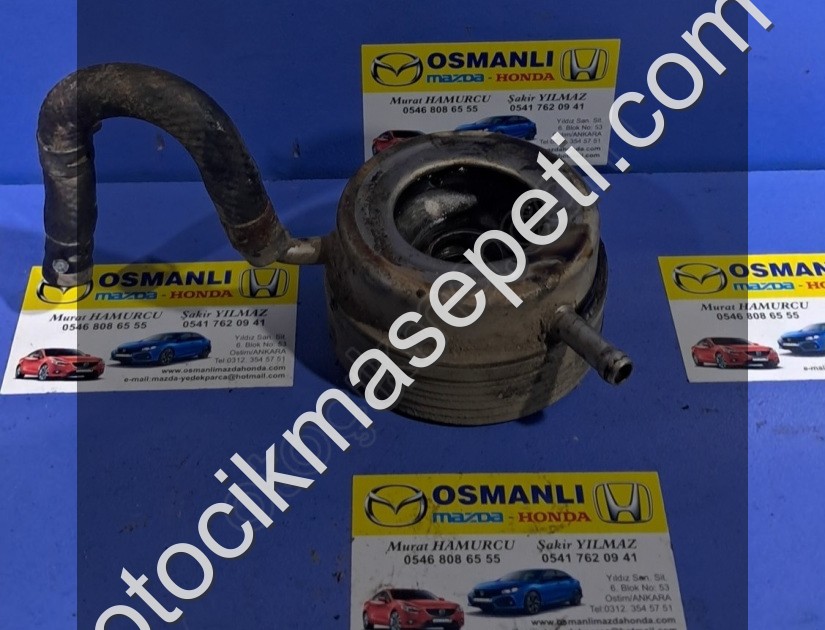 Mazda 626 Yağ soğutucu