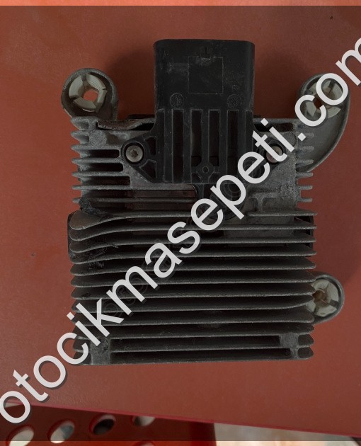 OPEL CORSA F RADAR BEYNİ ORİJİNAL GARANTİLİ