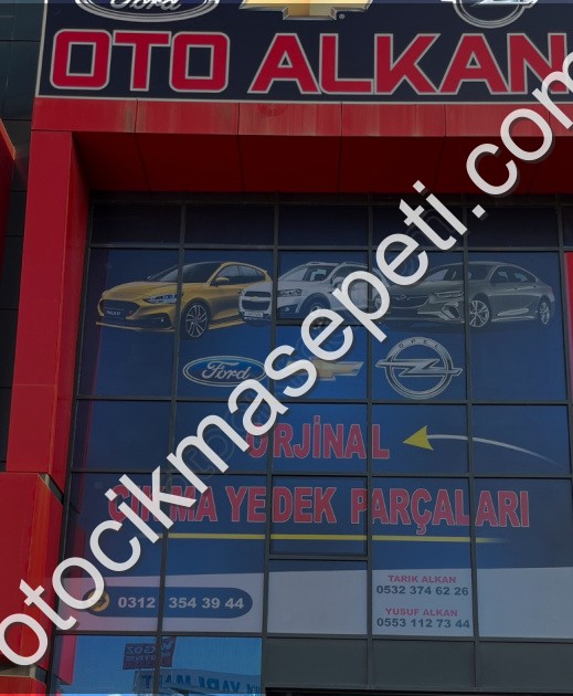 OPEL CORSA F 1.2 MOTOR BEYNİ 2025 ORİJİNAL GARANTİLİ