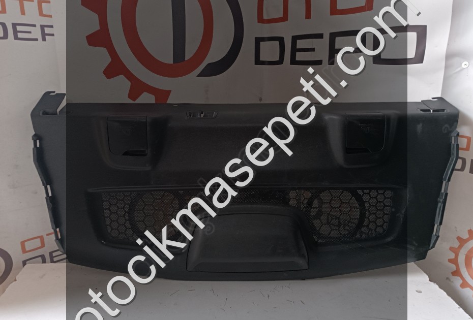 Citroen C Elyese Peugeot 301 Arka Pandizotu Orjinal Çıkma