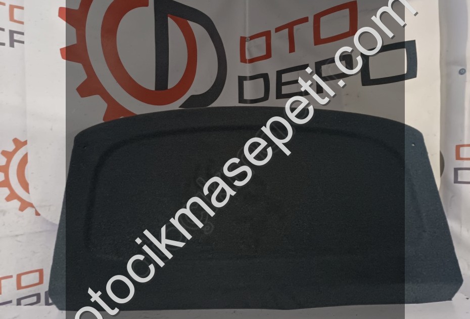 Vw Polo 2002-06 Arka Bagaj Pandizotu Orjinal Çıkma