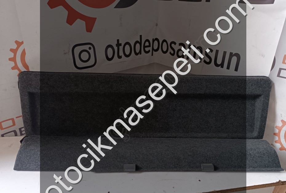 Fiorino Bipper Nemo Arka Bagaj Pandizotu Orjinal Çıkma