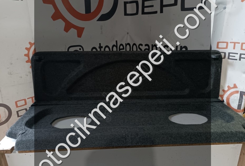 Doblo 1 Doblo 2 Arka Bagaj Pandizotu Orjinal Çıkma