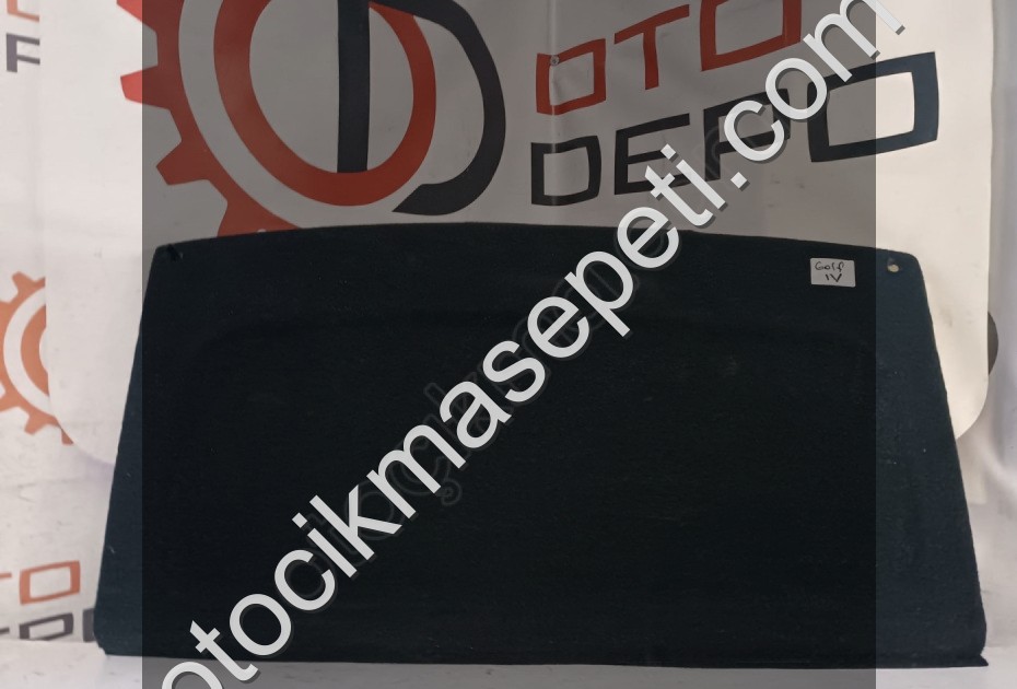 Vw Golf 4 Arka Bagaj Pandizotu Orjinal Çıkma