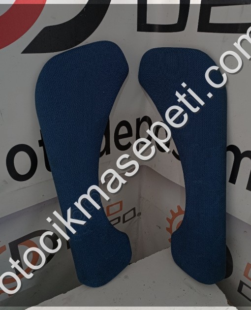 Fiat Doblo 1 Arka Kapı Döşemesi Sağ Sol 2000-05