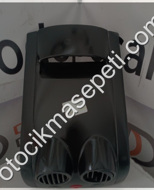 Chevrolet Kalos Orta Çerçeve Orjinal Çıkma