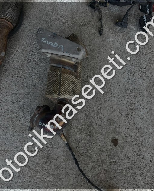 CHERY OMODA5 1.6 PARTİKÜL KOMPLE OTO FEDAİ