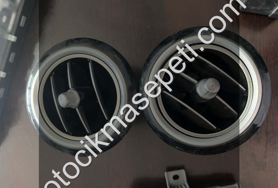 MERCEDES W213 DİFÜZÖR SAĞ/SOL OTO FEDAİ