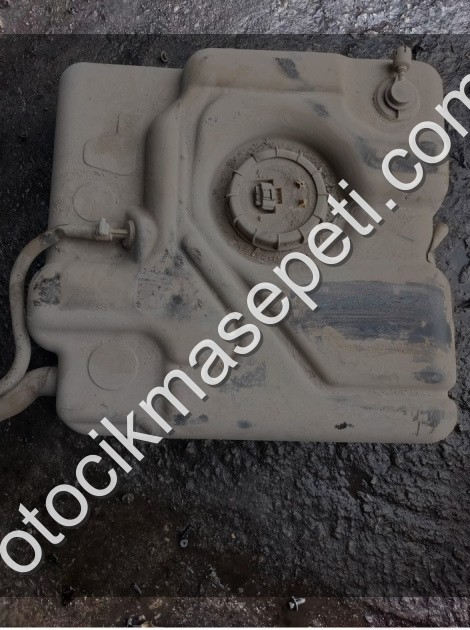 FORD CONNECT YAKIT DEPOSU 90LIK OTO FEDAİ