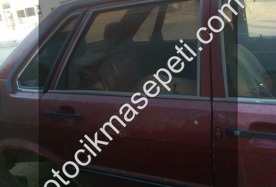 AUDI 80 PARÇALARI OTO FİKRET KONYA