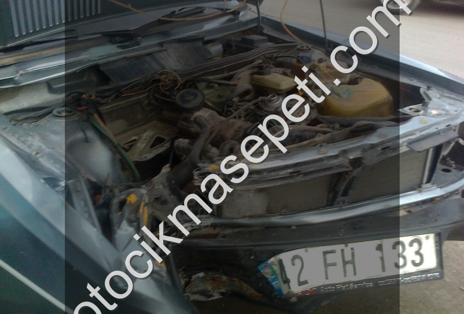 AUDI 80 PARÇALARI OTO FİKRET KONYA